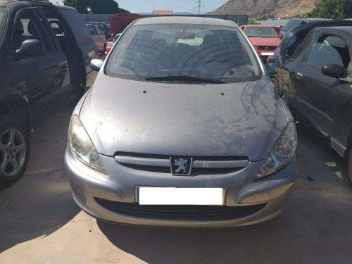 PEUGEOT 307 (S1)(04.2001) 
