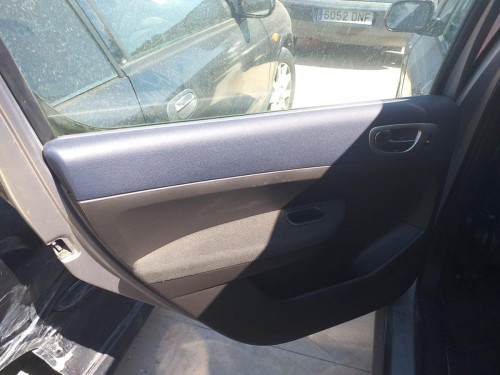  PEUGEOT 307 (S1)(04.2001) 