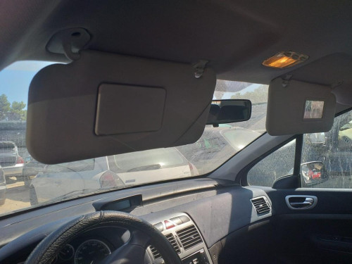  PEUGEOT 307 (S1)(04.2001) 