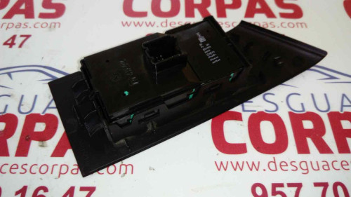 MANDO ELEVALUNAS DELANTERO IZQUIERDO OPEL ASTRA J BERLINA 5P 