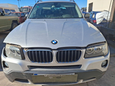 BMW SERIE X3 (E83)