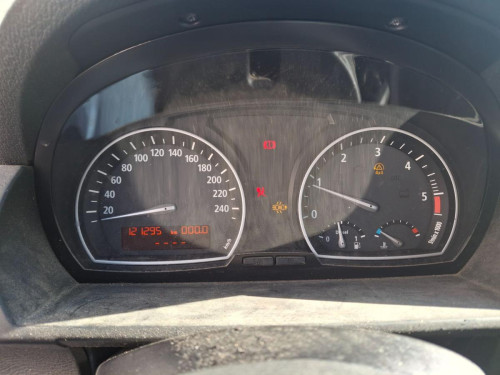 BMW SERIE X3 (E83) — Donor Vehicle for Used Parts 