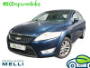 FORD MONDEO BERLINA (CA2) — автомобиль-донор на запчасти 