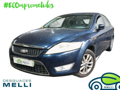 FORD MONDEO BERLINA (CA2)