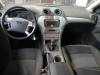FORD MONDEO BERLINA (CA2) — автомобиль-донор на запчасти 
