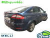 FORD MONDEO BERLINA (CA2) — автомобиль-донор на запчасти 