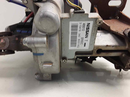 COLUMNA DIRECCION Nissan QASHQAI (J10) 