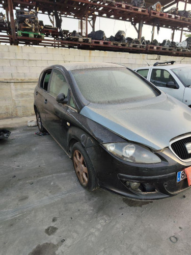 SEAT ALTEA (5P1) — Donor Vehicle for Used Parts 
