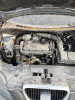 SEAT ALTEA (5P1) — Donor Vehicle for Used Parts 