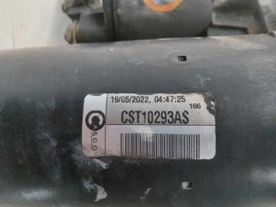 MOTOR ARRANQUE, MERCEDES-BENZ, VITO BASIC-KOMBI (639)