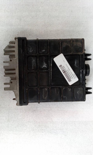 CENTRALITA MOTOR UCE Volkswagen GOLF III (1H1)(11.1991) 
