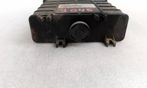 CENTRALITA MOTOR UCE Volkswagen GOLF III (1H1)(11.1991) 