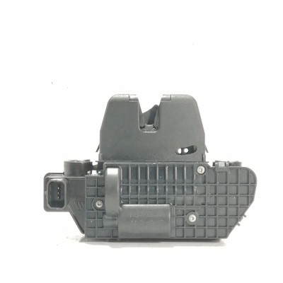 CERRADURA MALETERO / PORTON, CITROEN, C4 BERLINA