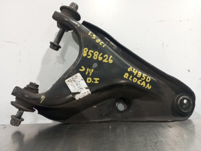 BRAZO SUSPENSION INFERIOR DELANTERO IZQUIERDO, DACIA, LOGAN MCV II FAMILIAR