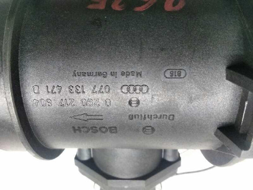  CAUDALIMETRO, AUDI, A8 (D2) 