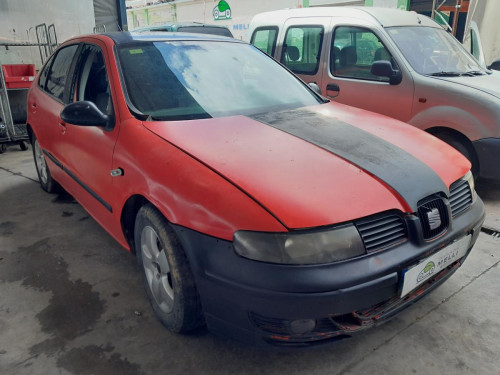 SEAT LEON (1M1) 