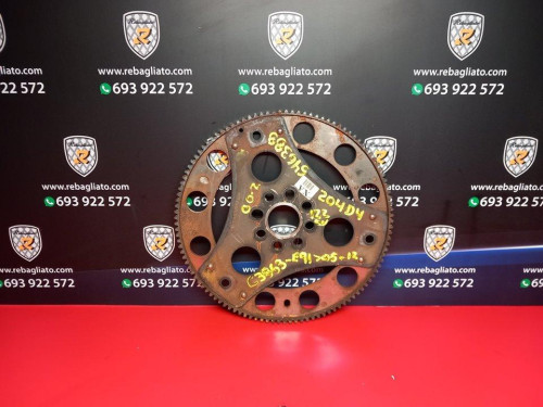  VOLANTE MOTOR, BMW, SERIE 3 TOURING (E91) 