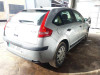 CITROEN C4 BERLINA — автомобиль-донор на запчасти 