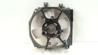 ELECTROVENTILADOR, MAZDA, 323 F/S BERLINA (BJ)