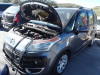 CITROEN C3 PICASSO — автомобиль-донор на запчасти 