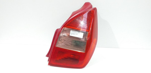  PILOTO TRASERO DERECHO, CITROEN, C2 