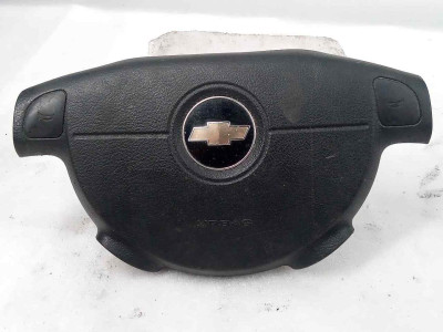 AIRBAG DELANTERO IZQUIERDO, CHEVROLET, AVEO BERLINA