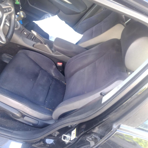  HONDA CIVIC 5 PUERTAS (FK) 