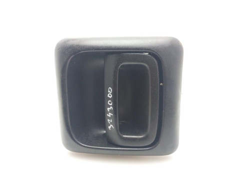 MANETA EXTERIOR DELANTERA DERECHA CITROEN JUMPER COMBI 