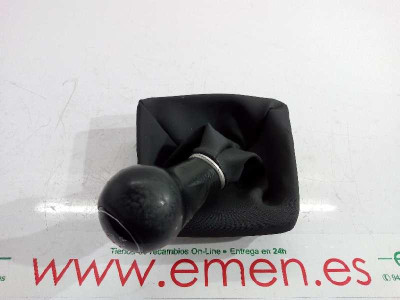 POMO PALANCA CAMBIO, SEAT, IBIZA BERLINA (6J5)