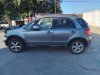  SUZUKI SX4 (RW/EY) 