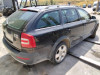  SKODA OCTAVIA COMBI (1Z5) 