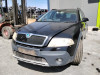  SKODA OCTAVIA COMBI (1Z5) 
