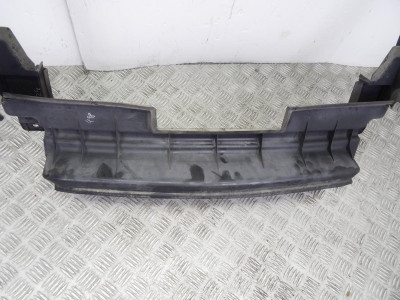 CALANDRA DELANTERA DE RADIADOR, MERCEDES-BENZ, CLASE ML (BM 164)