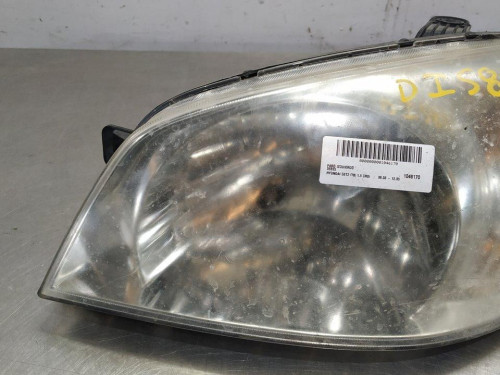  FARO IZQUIERDO HYUNDAI GETZ (TB) 