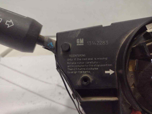  MANDO MULTIFUNCION OPEL CORSA D 