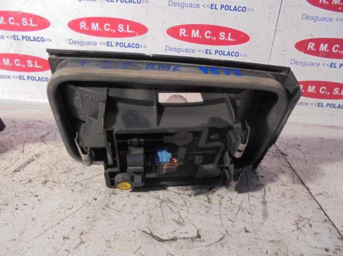  NO IDENTIFICADO Citroen XANTIA BERLINA 