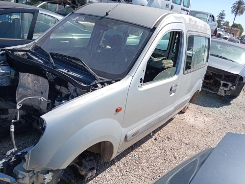  RENAULT KANGOO I (F/KC0) 