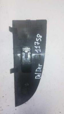 MANDO ELEVALUNAS DELANTERO DERECHO, SEAT, LEON (1P1)