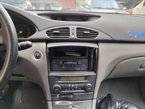  RENAULT LAGUNA II (BG0) 