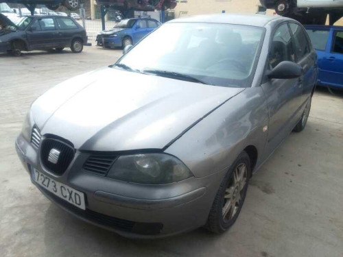  SEAT IBIZA (6L1) 