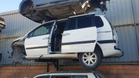 PEUGEOT 807
