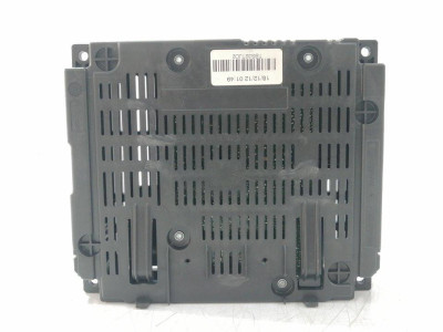 CAJA RELES / FUSIBLES, FIAT, III PUNTO (199)