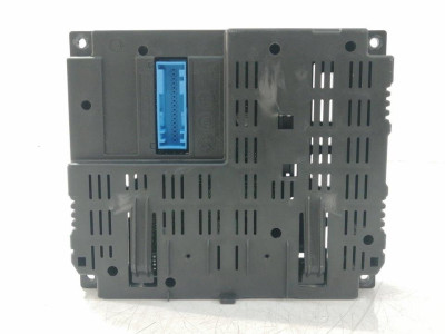 CAJA RELES / FUSIBLES, FIAT, III PUNTO (199)