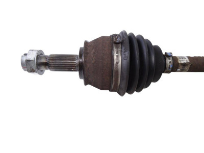 TRANSMISION DELANTERA IZQUIERDA, CITROEN, NEMO