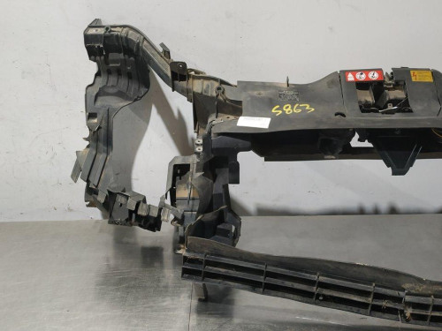  PANEL FRONTAL MERCEDES-BENZ CLASE A (BM 169) 