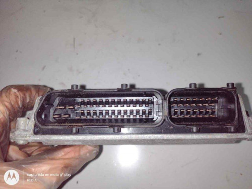  CENTRALITA MOTOR UCE 