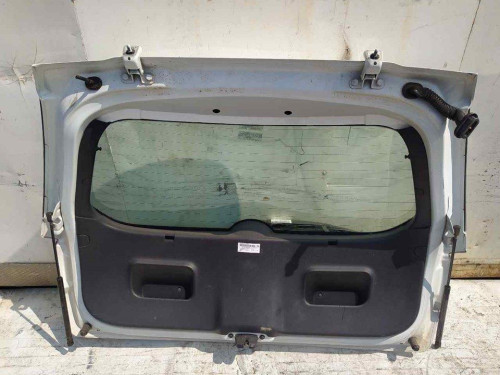  NO IDENTIFICADO CITROEN C3 