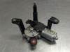  MOTOR LIMPIA TRASERO OPEL ZAFIRA C TOURER 