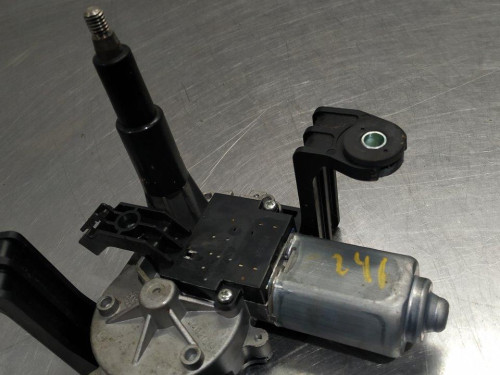  MOTOR LIMPIA TRASERO OPEL ZAFIRA C TOURER 