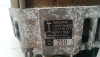 ALTERNADOR Nissan PRIMERA BERLINA (P12) 
